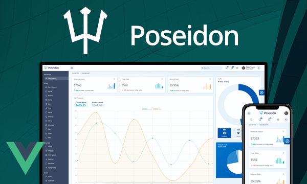 Poseidon