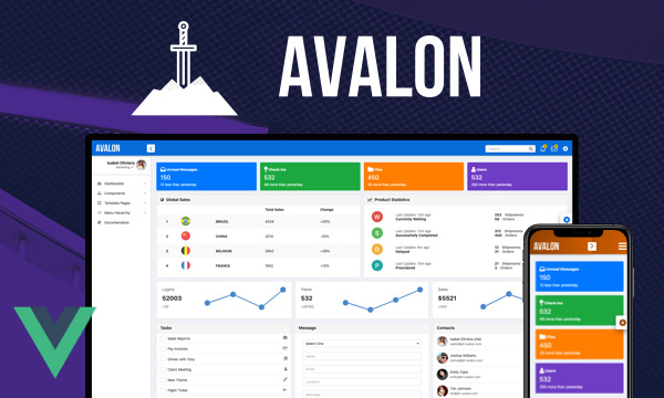 Avalon